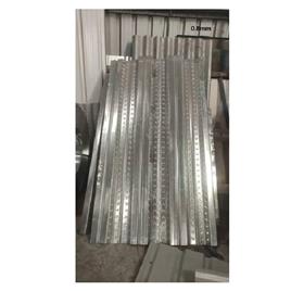 08 Mm Ms Deck Sheet, Surface Treatment: Galvanized