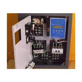 1 3 Phase Direct Online Dry Run Panel