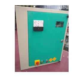 1 3 Phase Dol Dry Run Panel, Material: Sheet Metal