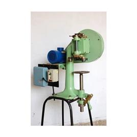 1 Ads Can Seamer Machine In Ghaziabad A A Marketing India, Material: Mild Steel