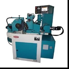 1 Axis Cnc Centerless Grinding Machine