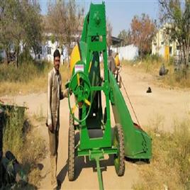 1 Bag Clutch Type Concrete Mixer