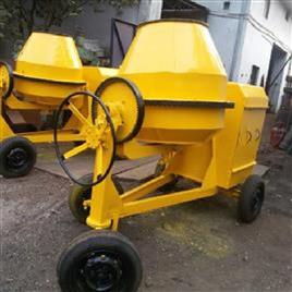 1 Bag Concrete Mixture Machine