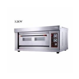 three deck oven