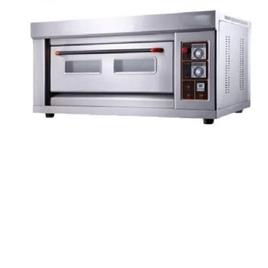 1 Deck 1 Tray Electric Oven