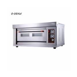 1 Deck 2 Tray Gas Oven 5