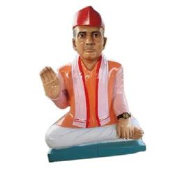 1 Feet Marble Mahapurush Statue, Height: 1 Feet