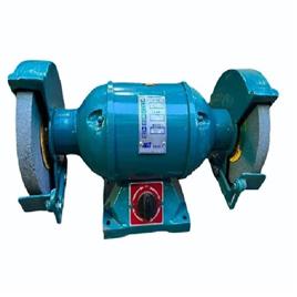1 Hp Heavy Duty Bench Grinder In Delhi Ajay Machine Tools, No Load Speed: 2880 RPM