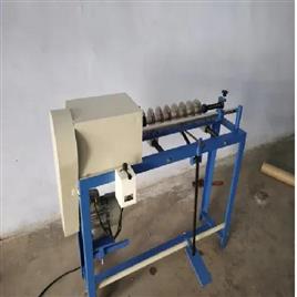 1 Id Paper Core Cutting Machine