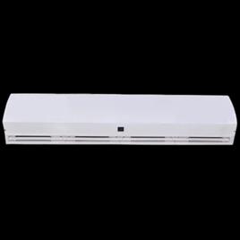 1 Meter Restaurants Air Curtain