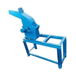 1 Tonhr Cattle Feed Grinder, Motor Power: 15 Hp