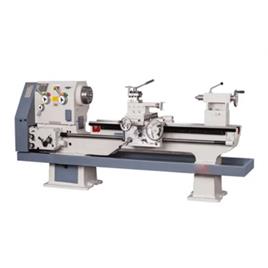 10 Feet All Geared Heavy Duty Lathe Machine 51 Mm, Lead Screw Diameter: 38 mm