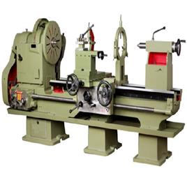 heavy duty lathe machine