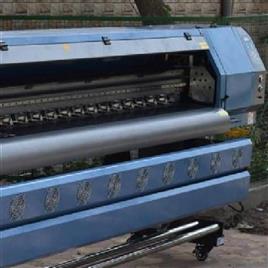 10 Feet Ecosolvent Printer