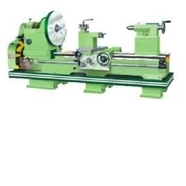 10 Feet Extra Heavy Duty Lathe Machine 2