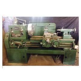 10 Feet Extra Heavy Duty Lathe Machine 3