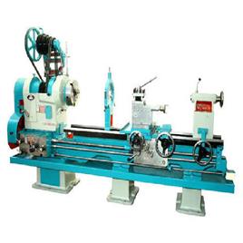 10 Feet Extra Heavy Duty Lathe Machine, Range of Metric Thread: 1-6 mm