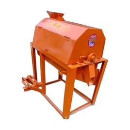 10 Hp Dal Mili Machine In Rohtas Jaipur Agro Industries, Usage/Application: Cleaning Dal Grains