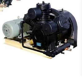 10 Hp Oil Free Air Compressor, Compressor Technology: Reciprocating Compressor