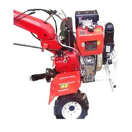 10 Hp Power Weeder In Patna Bihar Agro Machines And Tools