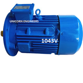 10 Hp Three Phase Crane Electric Motor