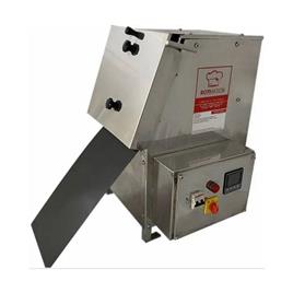 10 Inches Chapati Pressing Machine Auto Cpm900S10, Automation Grade: Semi Automatic