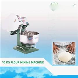 10 Kg Dough Kneader Machine 2, Modes of Speed: One