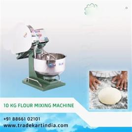 10 Kg Flour Mixing Machine