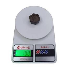 10 Kg Kitchen Scale, Surface Finish: Matt