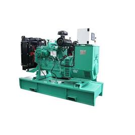 10 Kva Cummins Jakson Diesel Generator 3 Phase, Output Voltage: 415Volt