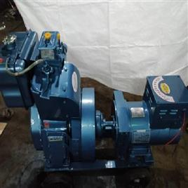 10 Kva Diesel Generator 4 Power: 10 KVA