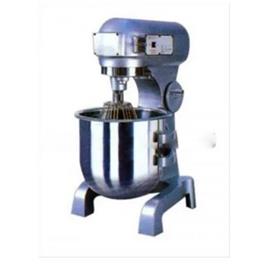 10 Liter Planetary Mixer 4