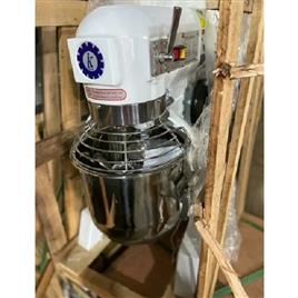 10 Litre Planetary Mixer 3, Mixer Type: Single