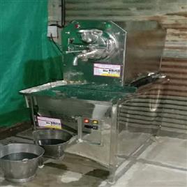 10 Litter Ice Cream Churner In Pune Innovation Project Solution, Phase: 1 PHASE