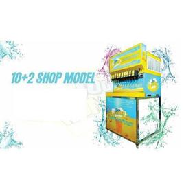 10 Plus 2 Soda Machine 2