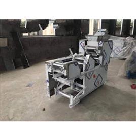 10 Roller Noodle Making Machine, Capacity: 300 Kg/Hr