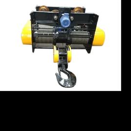 10 Ton Electric Wire Rope Hoist 2