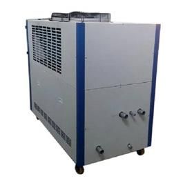 10 Ton Online Water Chiller In Jaipur Alok Enterprises