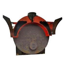 10 Ton Steam Boiler Horizontal, Machine Type: Semi-Automatic