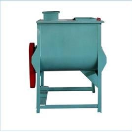 100 Kghr Automatic Fish Feed Mixer