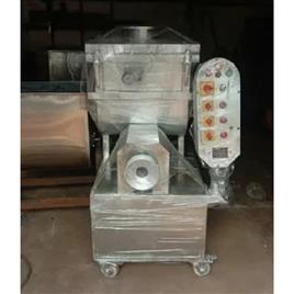 100 Kghr Pasta Making Machine, Material: SS 304