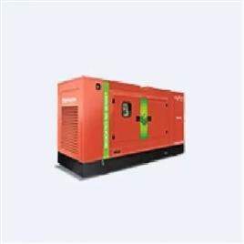 100 Kva 3 Phase Gas Dg Set In Thane Shyam Global Technoventures Private Limited, On-site Service: Available