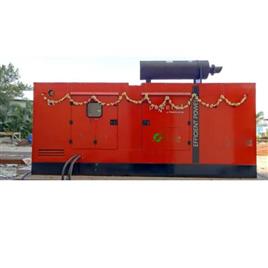 100 Kva Diesel Generator 5, Usage/Application: Power