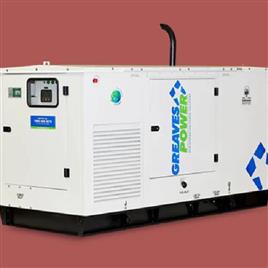 100 Kva Diesel Generator In Hyderabad Solar Idea Private Limited Power (kVA): 100 Kva