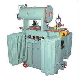 100 Kva To 5000 Kva 3 Phase Oil Cooled Distribution Transformer In Faridabad Dynamic Energy Solutions