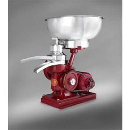 100 L Electric Cream Separator