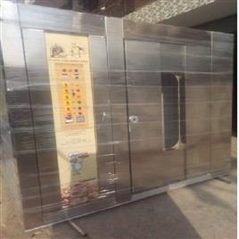 100 Tray Rotary Rack Oven