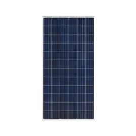 100 W Polycrystalline Solar Panel In Ahmedabad Evergreen Renewable Technologies