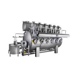 1000 Kilogram Soft Flow Dyeing Machine, Usage/Application: Industrial