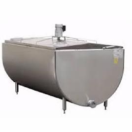 1000 L Bulk Milk Cooler In Pune Platex India